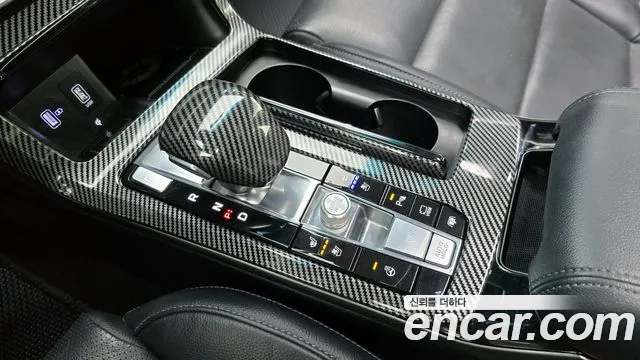 Kia K7 Premier id 2417360 из Кореи 19