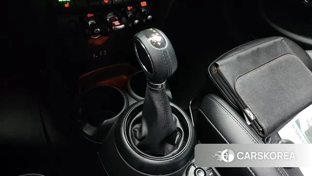 Mini Cooper id 3050730 из Кореи 19