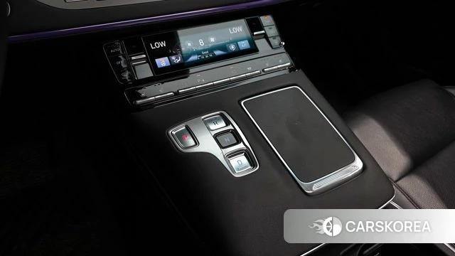 Hyundai The New Grandeur IG id 3820258 из Кореи 19