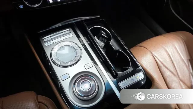 Genesis G80 (RG3) id 3417609 из Кореи 19