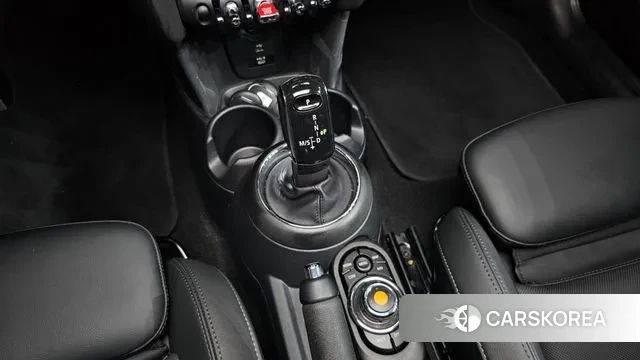 Mini Cooper id 3032709 из Кореи 19