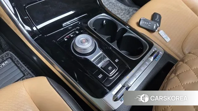 Kia Carnival 4th generation id 3059253 из Кореи 19