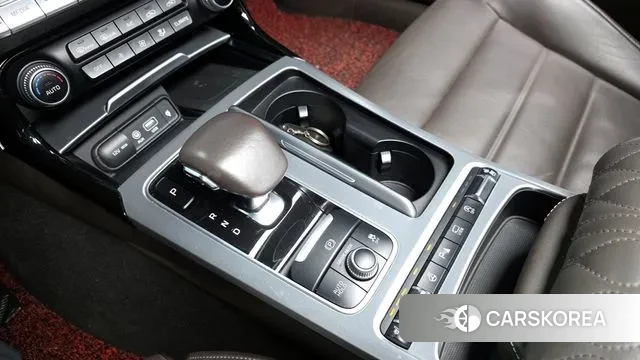 Kia Stinger id 3362877 из Кореи 19