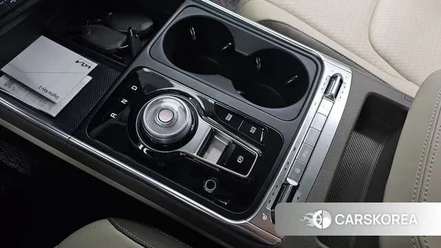 Kia The New Carnival 4th Generation id 3674938 из Кореи 19