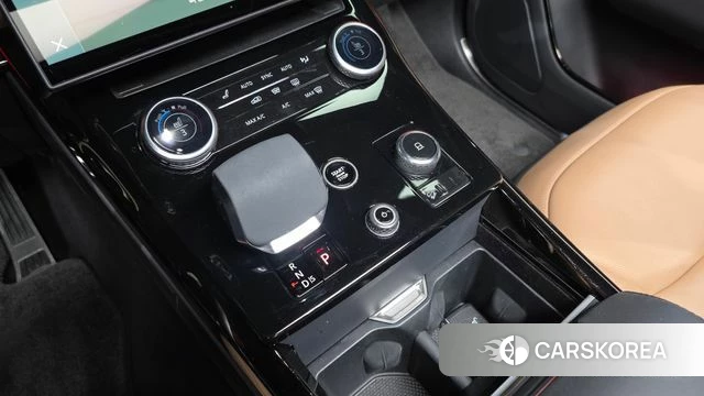 Land Rover Range Rover Sport 3rd Generation id 3940506 из Кореи 19