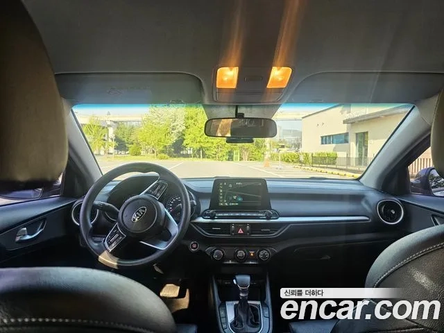 Kia Come New K3 id 2903145 из Кореи 19