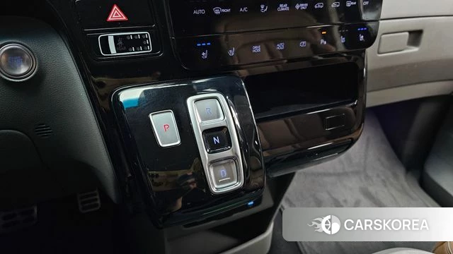 Hyundai Staria id 4185531 из Кореи 33