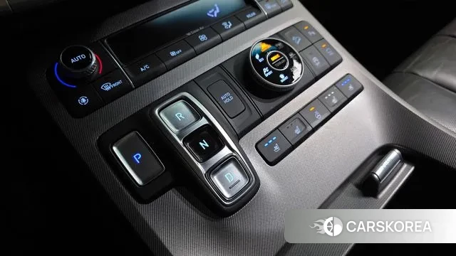 Hyundai Palisade id 3443812 из Кореи 19