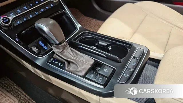 Hyundai Grandeur IG id 2977079 из Кореи 19