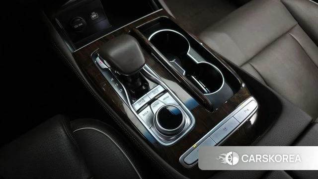 Kia More K9 id 4508306 из Кореи 19