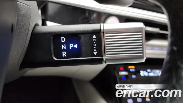 Hyundai Grandeur (GN7) id 2660386 из Кореи 19