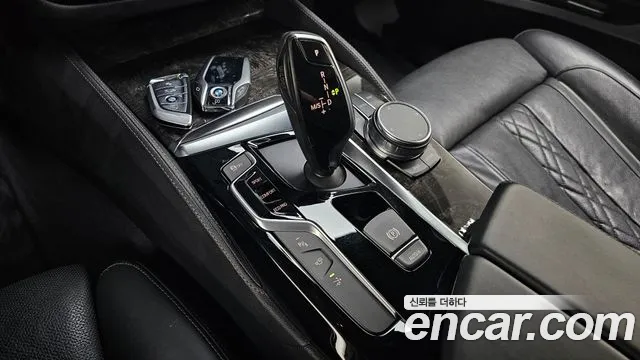 BMW 6 Series GT (G32) id 2840143 из Кореи 19