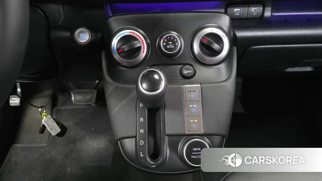 Hyundai Casper id 4603271 из Кореи 29
