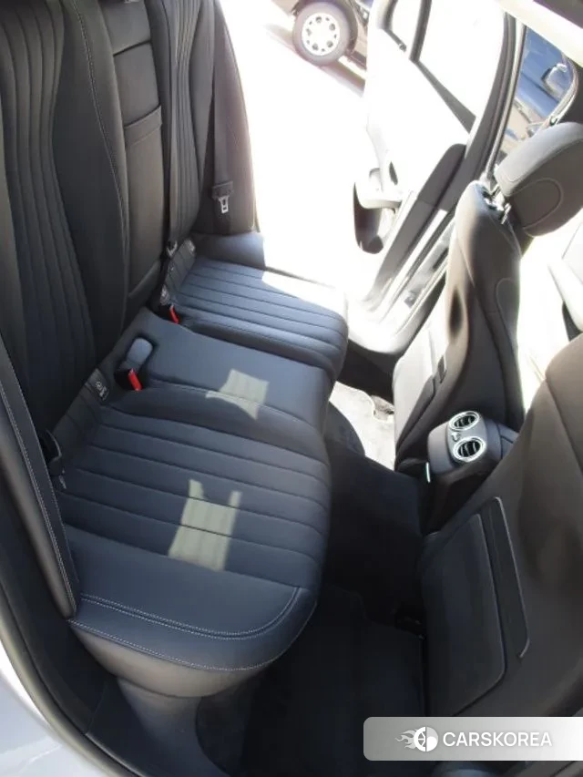 Mercedes-Benz E-Class W213 id 3021426 из Кореи 19