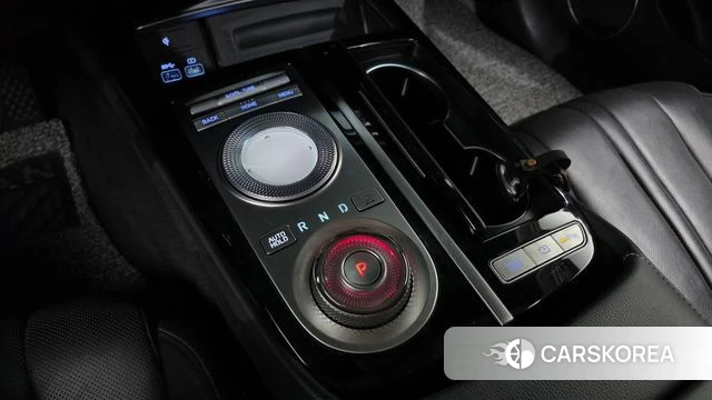 Genesis G80 (RG3) id 4722055 из Кореи 19