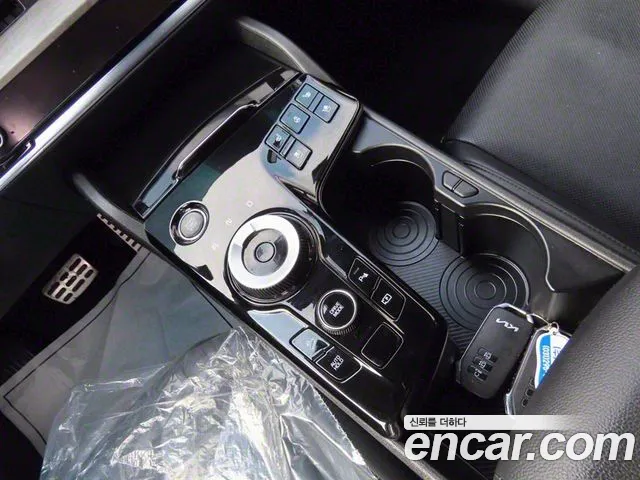 Kia Sportage 5th Generation Hybrid id 2677680 из Кореи 19