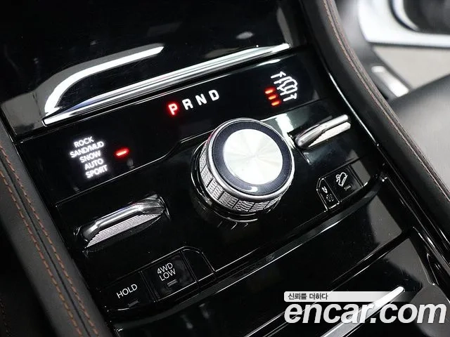 Jeep Grand Cherokee (WL) id 2874789 из Кореи 19