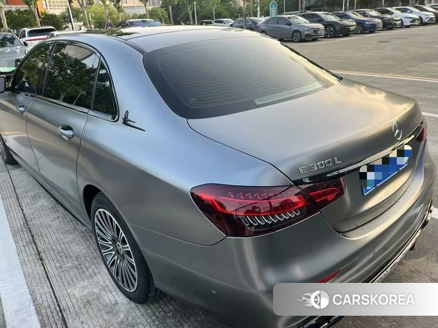 Mercedes-Benz E-class id 4265500 из Китая 14