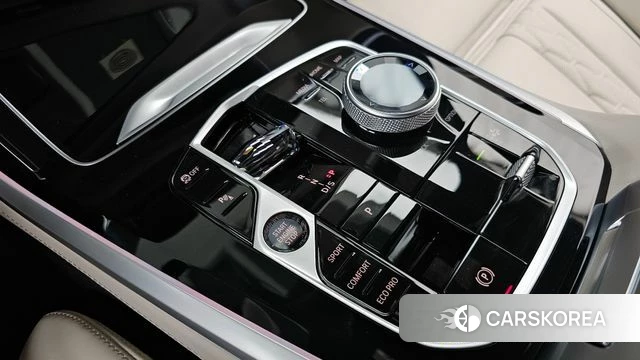 BMW X5 (G05) id 3952754 из Кореи 19