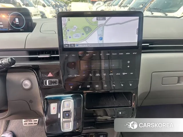 Hyundai Staria id 3021863 из Кореи 19