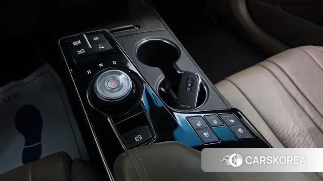 Kia K8 Hybrid id 3473060 из Кореи 19