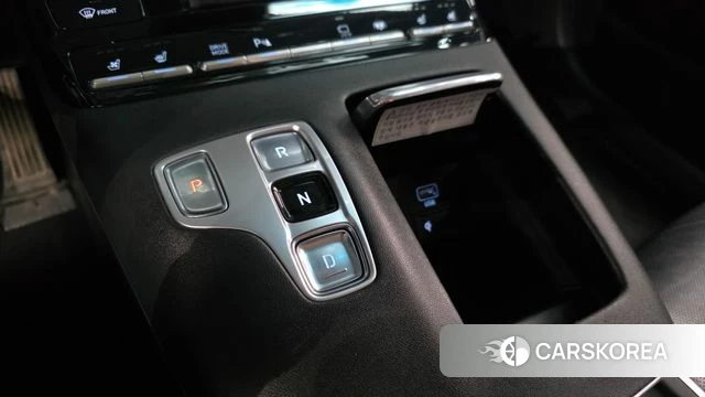 Hyundai The New Grandeur IG id 4937219 из Кореи 19