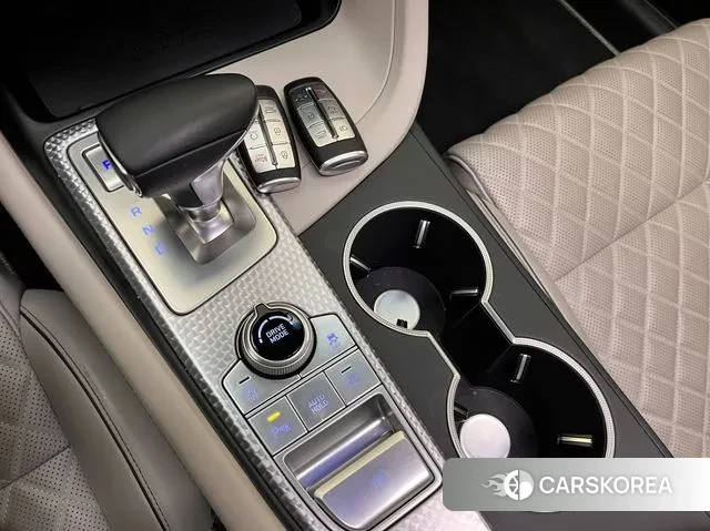 Genesis The New G70 id 3726828 из Кореи 19