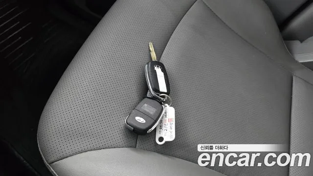 Hyundai The New Grand Starex id 2636430 из Кореи 19