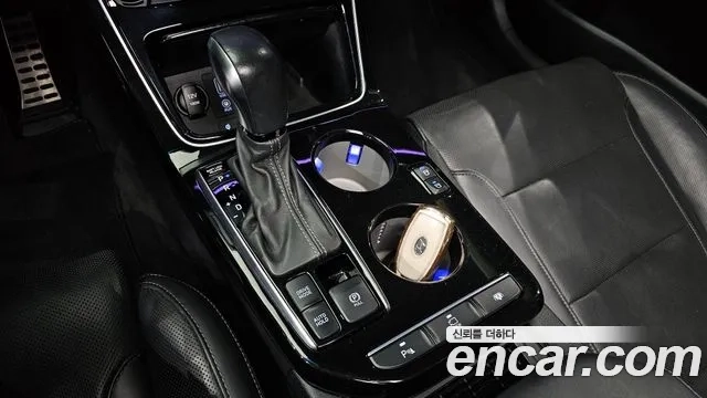 Hyundai Grandeur IG id 2882051 из Кореи 19