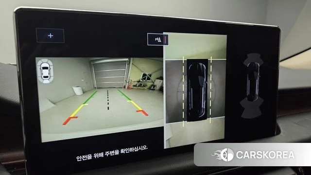 Lincoln Nautilus First generation id 3832652 из Кореи 19