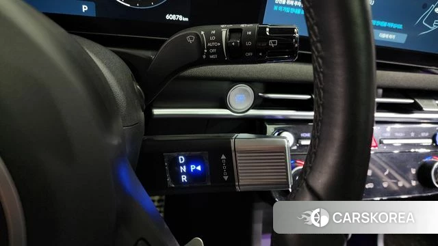 Hyundai The New Tucson (NX4) id 4194449 из Кореи 31