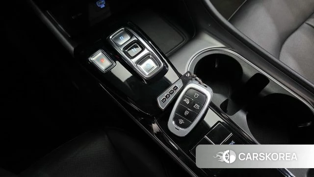 Hyundai Sonata (DN8) id 3904175 из Кореи 19