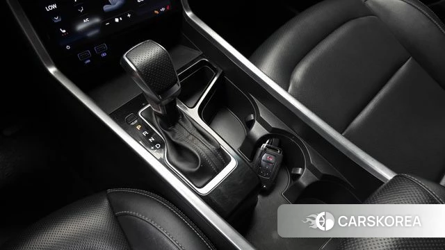 Ssangyong Torres id 4603339 из Кореи 31