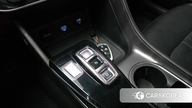 Hyundai Sonata Hybrid (DN8) id 4423026 из Кореи 29