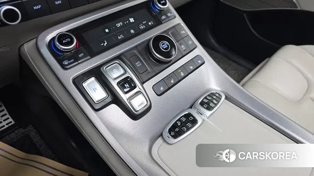 Hyundai The New Palisade id 3447828 из Кореи 19