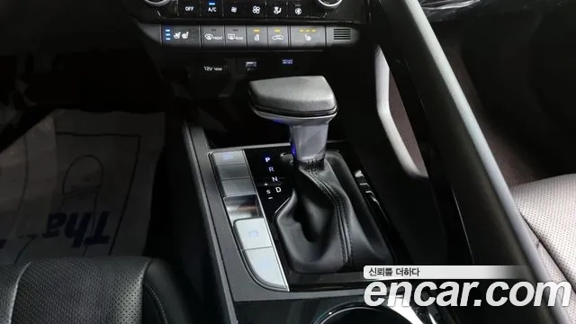 Hyundai Avante (CN7) id 2950968 из Кореи 19