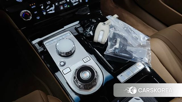 Genesis G80 (RG3) id 4649517 из Кореи 19