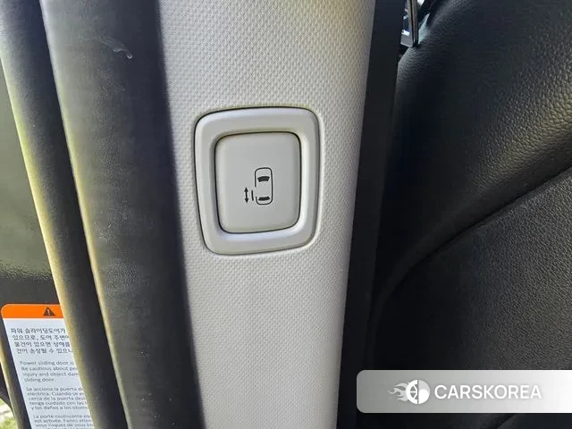 Hyundai Staria id 3492618 из Кореи 16