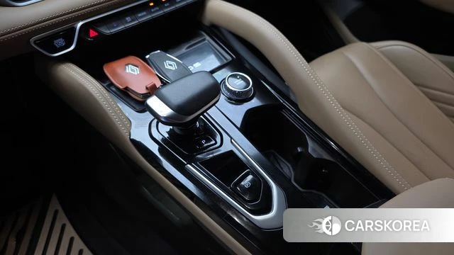 Renault Korea (Samsung) Grand Coleos id 4634905 из Кореи 19