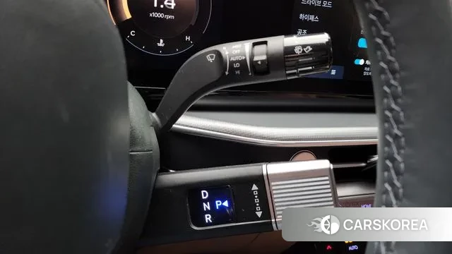 Hyundai Grandeur (GN7) id 3432169 из Кореи 19