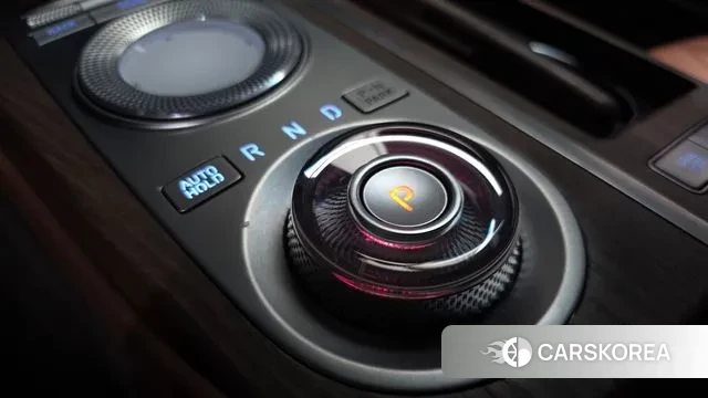 Genesis G80 (RG3) id 3735390 из Кореи 19