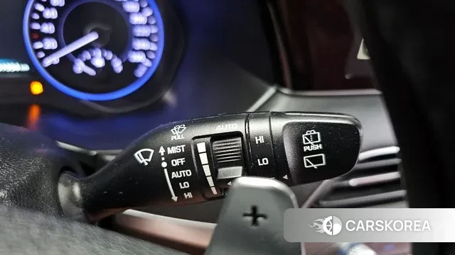 Hyundai Palisade id 2995409 из Кореи 19