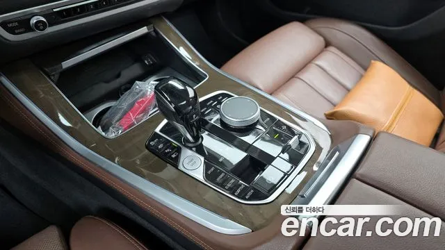 BMW X5 (G05) id 2265373 из Кореи 19