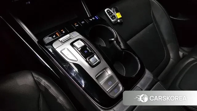 Hyundai Tucson (NX4) id 3503543 из Кореи 19