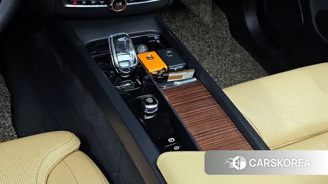 Volvo XC60 second Generation id 3415871 из Кореи 19