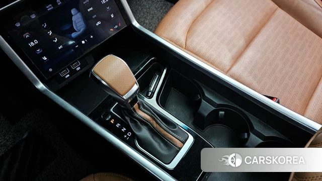 Ssangyong Torres id 4388708 из Кореи 29