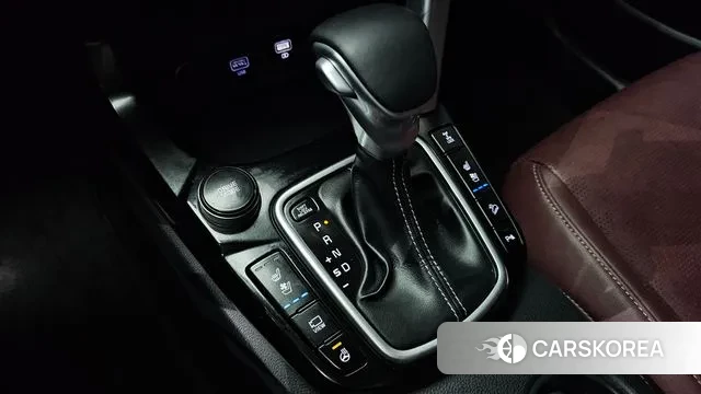 Kia Seltos id 3489183 из Кореи 19