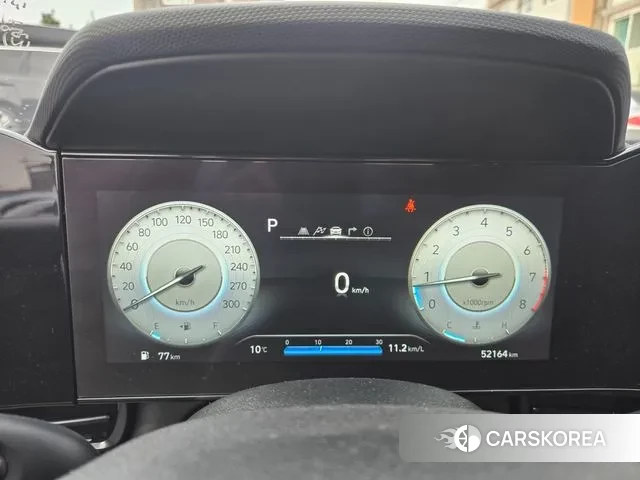 Hyundai Avante (CN7) id 3334530 из Кореи 19