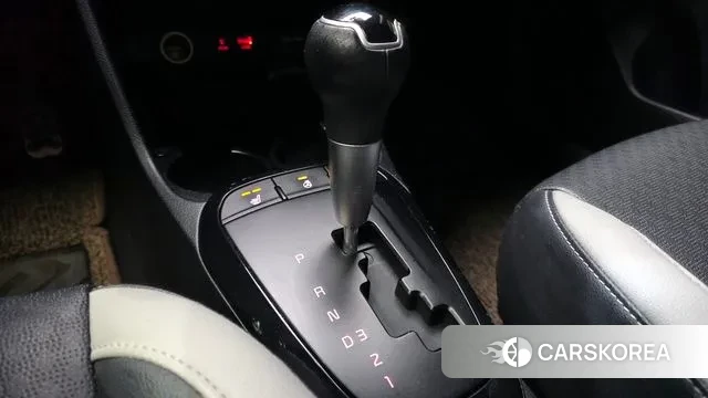 Kia All New Morning (JA) id 3622640 из Кореи 19