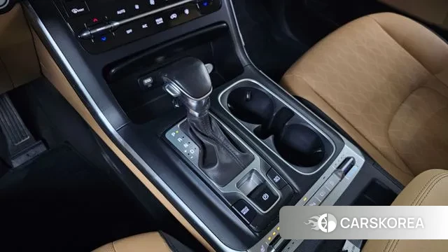 Kia Carnival 4th generation id 3410927 из Кореи 19